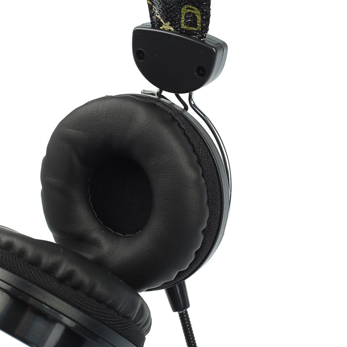 Гарнитура Gorsun GS-M882, черная