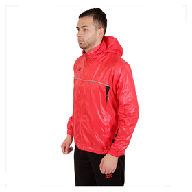 

Ветровка 2K Sport Agio, red/black, L