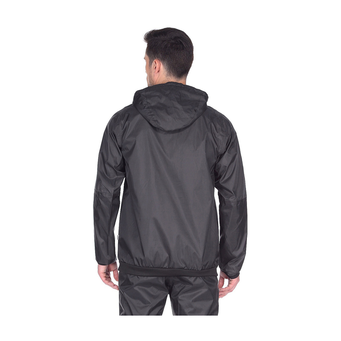 Ветровка тренировочная 2K Sport Performance, black, XL