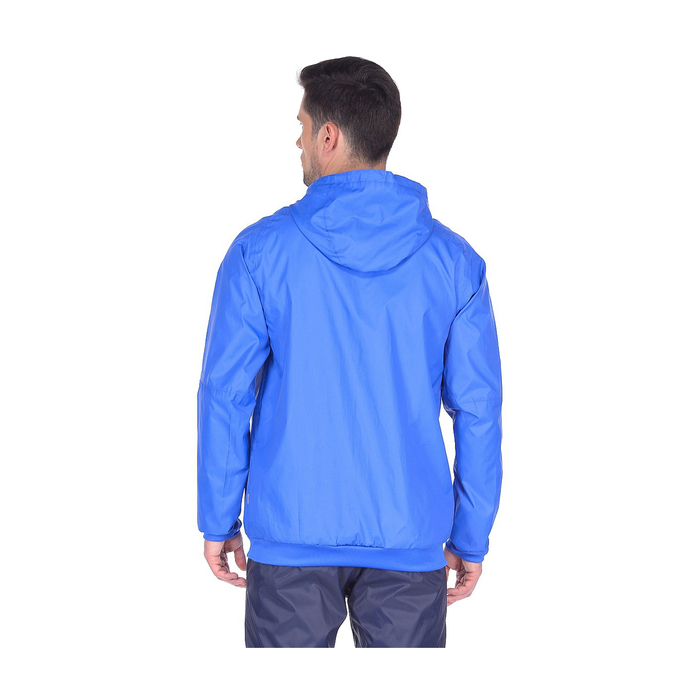 Ветровка тренировочная 2K Sport Performance, royal, S