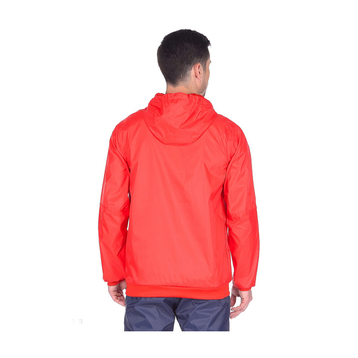 Ветровка тренировочная 2K Sport Performance, red, L