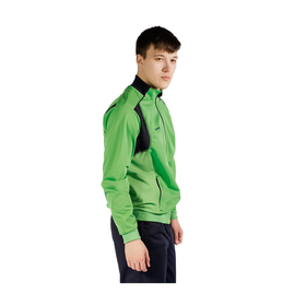 

Олимпийка 2K Sport Vettore, light-green/navy, L
