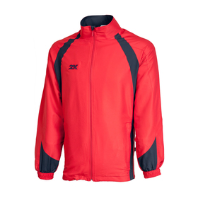 

Олимпийка 2K Sport Fenix, red/black, XXL