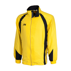 

Олимпийка 2K Sport Fenix, yellow/black, L