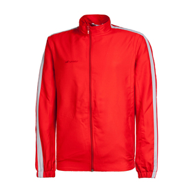 

Куртка спортивная 2K Sport Futuro, red/silver, размер S