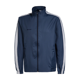 

Куртка спортивная 2K Sport Futuro, navy/silver, размер S