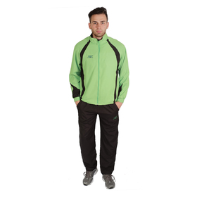 

Костюм парадный 2K Sport Fenix, light-green/black, 140