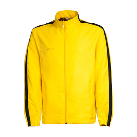 

Куртка спортивная 2K Sport Futuro, yellow/black, размер XS