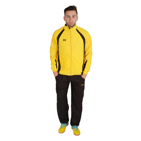 

Костюм парадный 2K Sport Fenix, yellow/black, 140