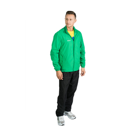 

Куртка парадная 2K Sport Performance, green, размер XXL