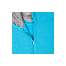 

Толстовка мужская 2K Sport Move, sky-blue, M