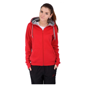 

Толстовка женская 2K Sport Action, red, XL