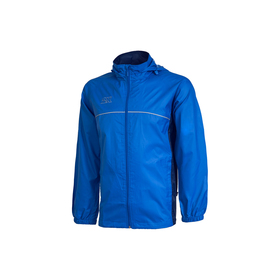 

Костюм ветрозащитный 2K Sport Agio, royal/navy, XXS