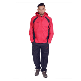 

Костюм ветрозащитный 2K Sport Fenix, red/navy, L