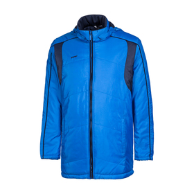 

Куртка утепленная 2K Sport Vettore, royal/navy, размер XXS
