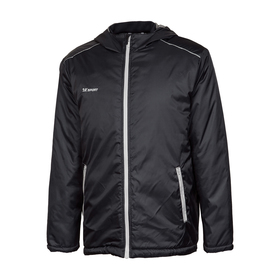 

Куртка утепленная 2K Sport Futuro, black/silver, размер XL