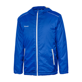 

Куртка утепленная 2K Sport Futuro, royal/silver, размер XXS