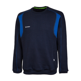 

Толстовка 2K Sport Vettore, navy/royal, XS