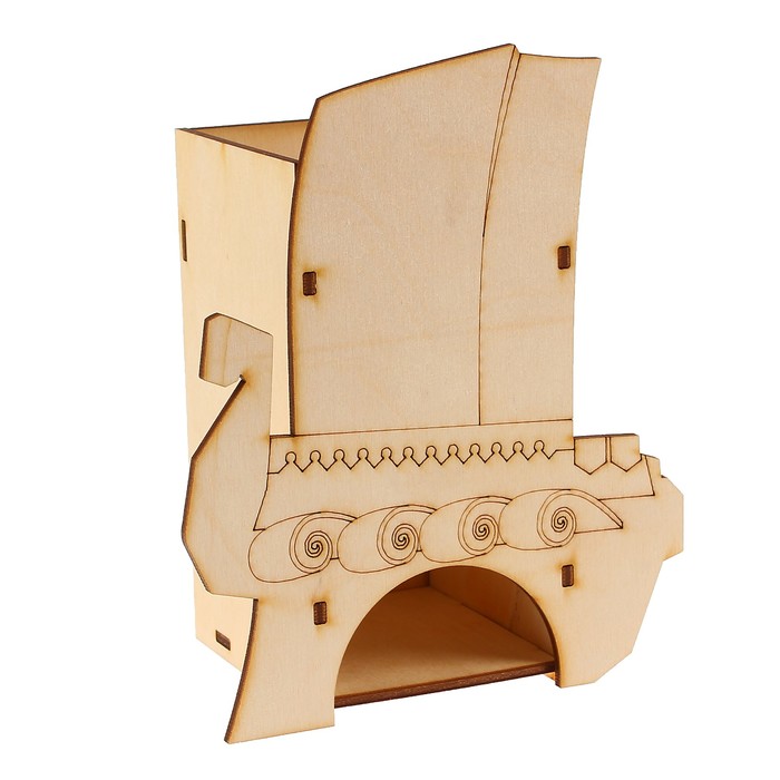 Чайный домик "Самара"