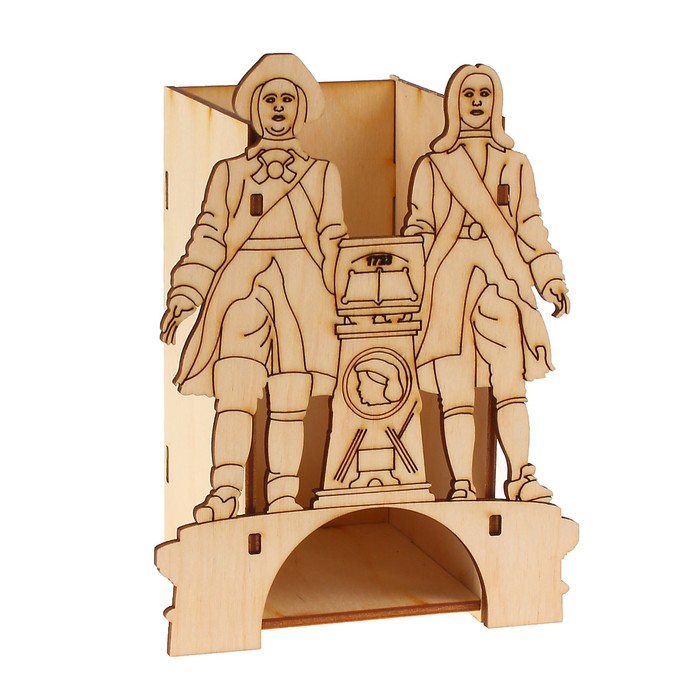 Чайный домик "Екатеринбург"