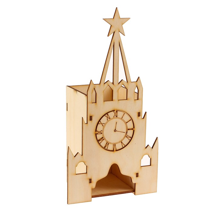 Чайный домик "Кремль"