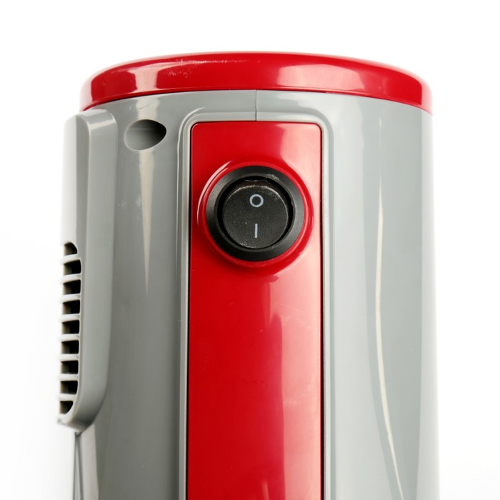 Пылесос Galaxy GL 6255, 700 Вт, мощность всасывания 100 Вт, объем контейнера 0.5 л, циклон