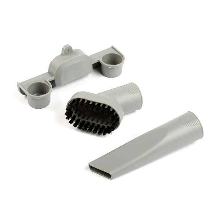 Пылесос Galaxy GL 6255, 700 Вт, мощность всасывания 100 Вт, объем контейнера 0.5 л, циклон