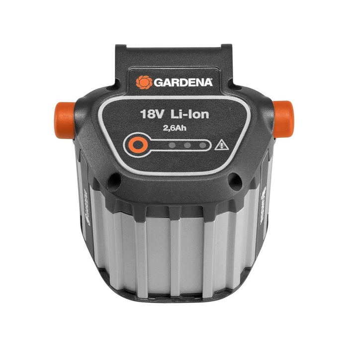 Аккумулятор GARDENA BLi-18, Li-ion, 18 В, 2 Ач