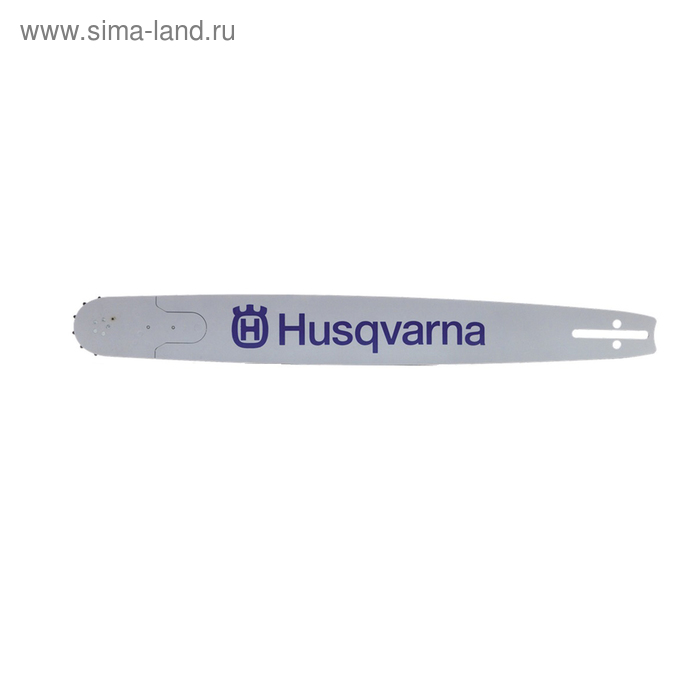 фото Шина husqvarna 5019569-84, rsn, 24"/61 см, шаг 3/8", 1.5 мм, 84 звена (широкая посадка)