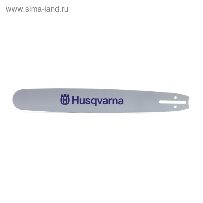 

Шина Husqvarna 5019581-04, HN, 36"/91 см, шаг 0.404", 1.6 мм, 104 звена (широкая посадка)