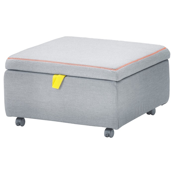 Секция дивана+отделение для хранения СЛЭКТ