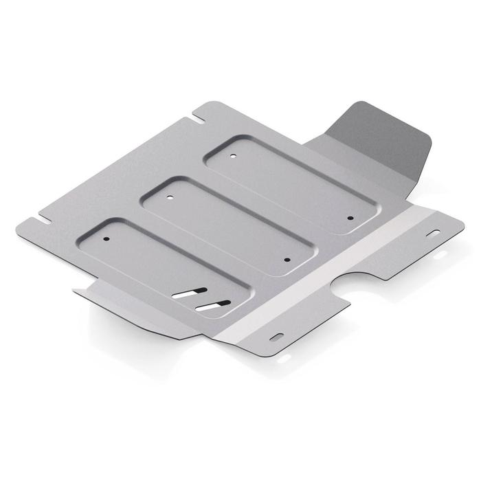 Защита картера Toyota Fortuner 2014-, Al 4 мм, 3.5745.1