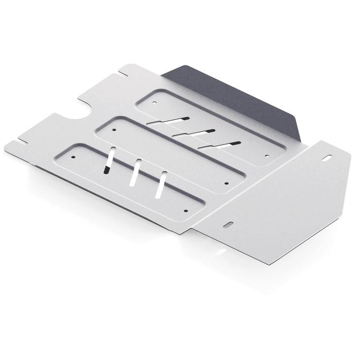 Защита КПП Toyota Fortuner 2014-, Al 4 мм, 333.5746.1