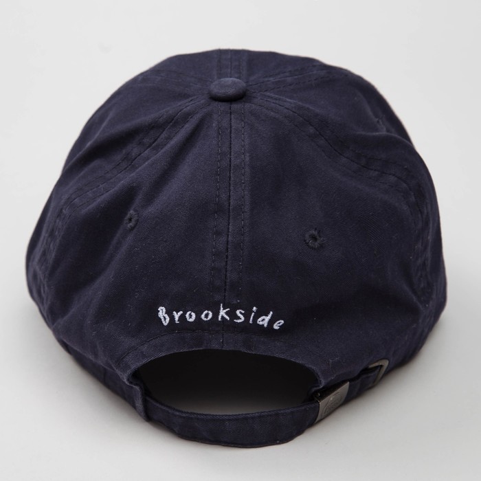 Кепка "Бейсболка" для мальчика, размер 56-58, цвет синий 3820