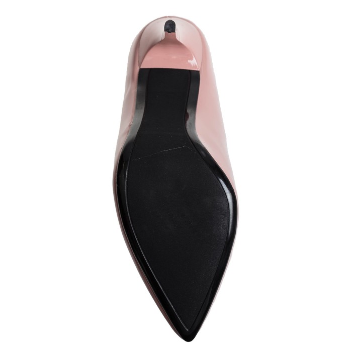 Туфли женские, цвет розовый, размер 38