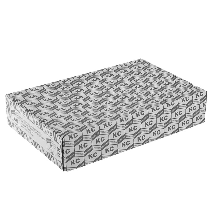 Смеситель для кухни "КС 24010", однорычажный, высокий излив 280 мм, латунь