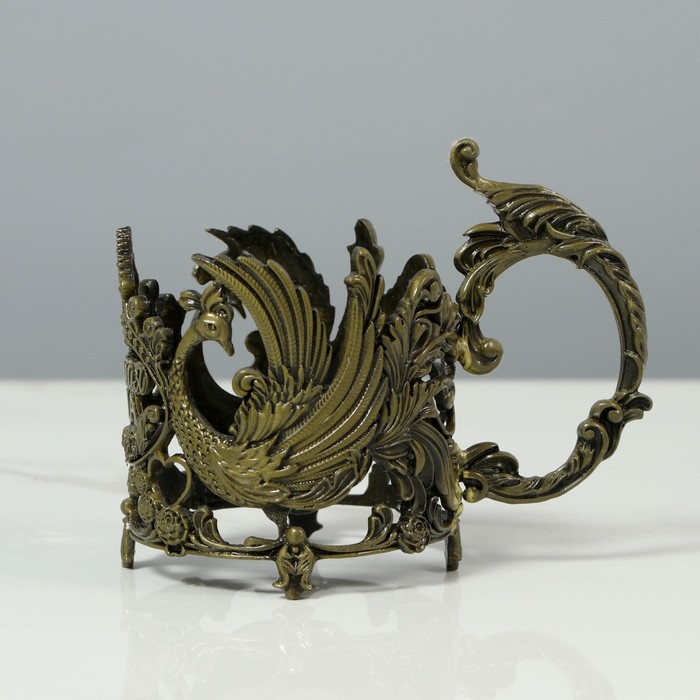 Подстаканник "Лучшая свекровь"