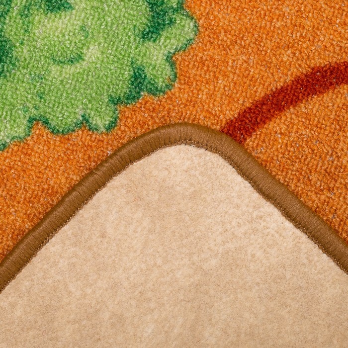 Ковер Школа 921 150х200 см, фелт, полиамид, 220 гр/м