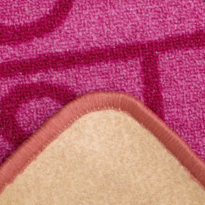 Ковер Школа 931 80х120 см, фелт, полиамид, 220 гр/м