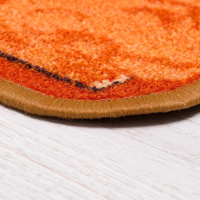 Ковер ТВИСТЕР 921 100х120 см, фелт, полиамид, 220 гр/м