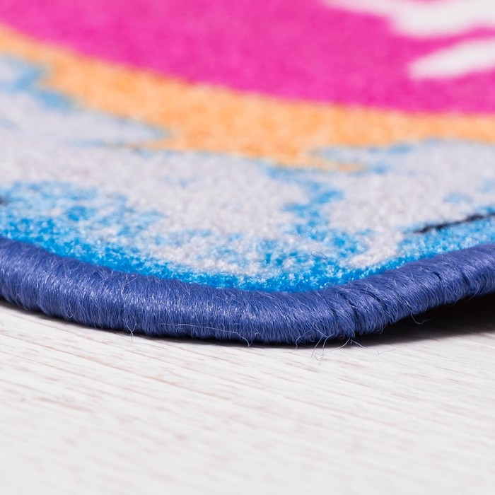 Ковер ТВИСТЕР 922 150х200 см, фелт, полиамид, 220 гр/м