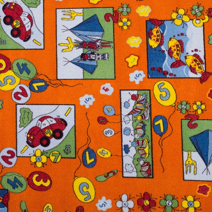 Покрытие ЕРАЛАШ 921 200х300 см, фелт, полиамид, 220 гр/м