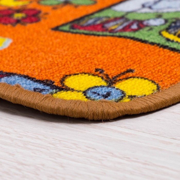 Покрытие ЕРАЛАШ 921 200х300 см, фелт, полиамид, 220 гр/м