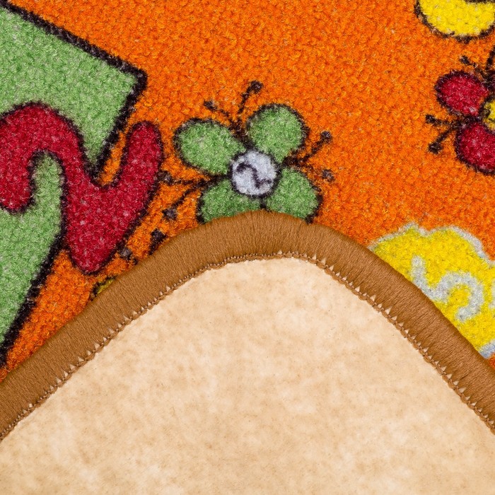 Покрытие ЕРАЛАШ 921 200х250 см, фелт, полиамид, 220 гр/м