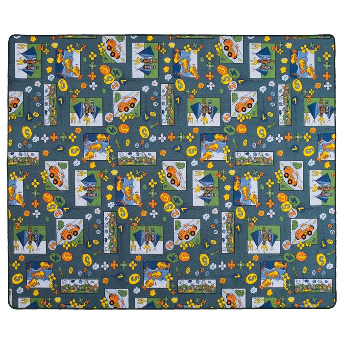 Покрытие ЕРАЛАШ 961 200х400 см, фелт, полиамид, 220 гр/м