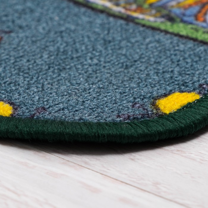 Покрытие ЕРАЛАШ 961 200х400 см, фелт, полиамид, 220 гр/м