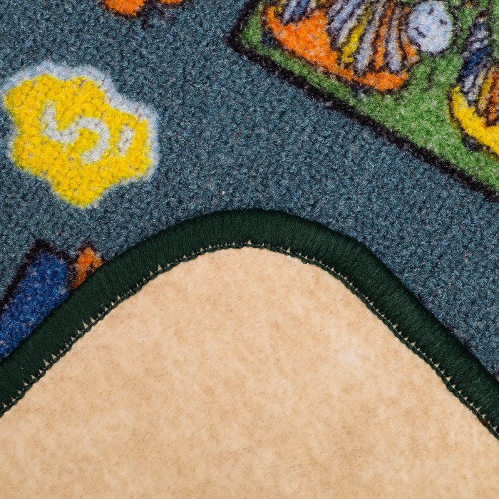 Покрытие ЕРАЛАШ 961 200х300 см, фелт, полиамид, 220 гр/м