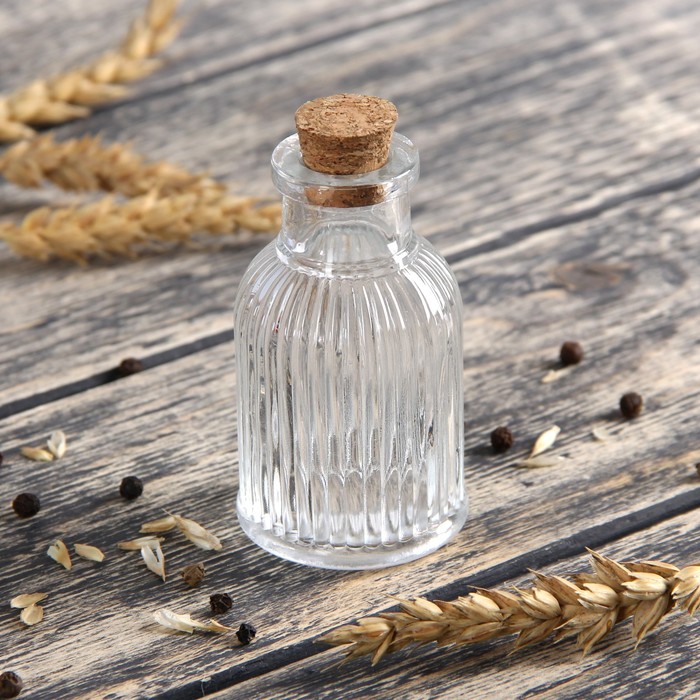 Емкость для специй 35 мл "Парфе.Лаос"