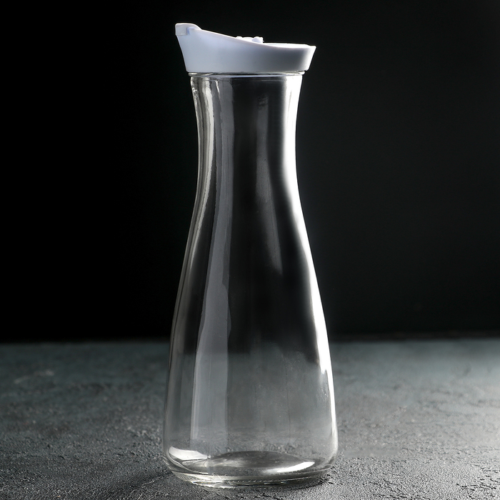 Графин 900 мл "Ритм"