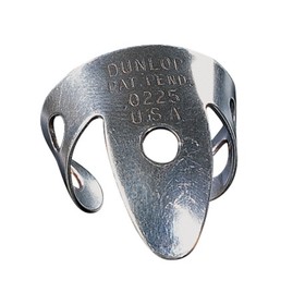 

Медиаторы Dunlop 33P.0225 Nickel Silver на палец 5шт, нейзильбер, толщина .0225